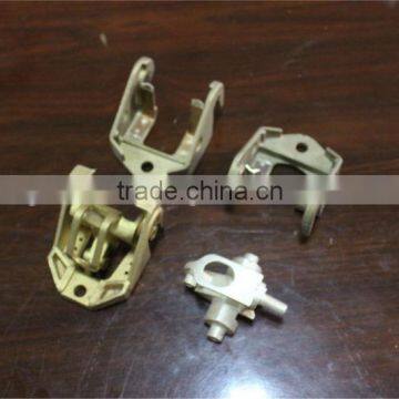 OEM Casting High Voltage Fuse Parts photo-2