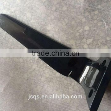 wholesale lawn mower parts,rotary blade,rotative blade