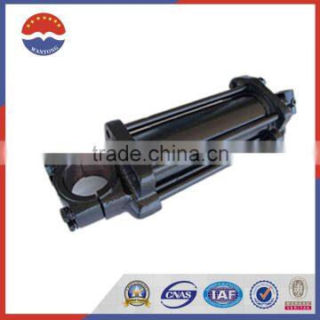 hydraulic cylinder for agricultural machinery