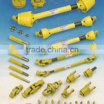 PTO Shaft Drive,Pto Shafts for Agricultural Tractor Spare Parts Tractor Pto Shaft photo-3