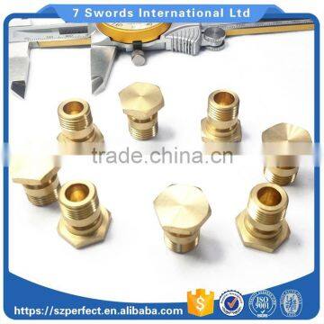 OEM for Wholesales Cnc Machining Parts photo-2