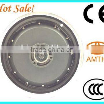 High Power Electric Hub Motor,Brushless DC Hub Motor for E-Scooter