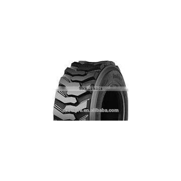 ARMOUR LANDE Skidsteer Tyre 10-16.5, 12-16.5 for Bobcat Rimguard photo-3