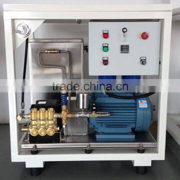 380V 415V Water Mist High Pressure Pump for Greenhouse