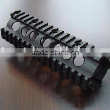 aluminum customized metal die casting