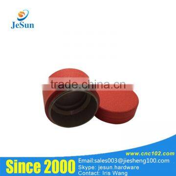 Anodized Surface Finish Aluminum Cnc Parts/cnc Machining Parts photo-2