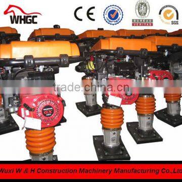 WH-RM75H compactor motor rammer