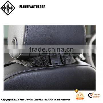 Universal Design Waterproof Dog Car Seat Cover Pet Car Seat Cover photo-4