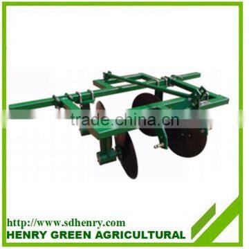 3Z Cultivator photo-2