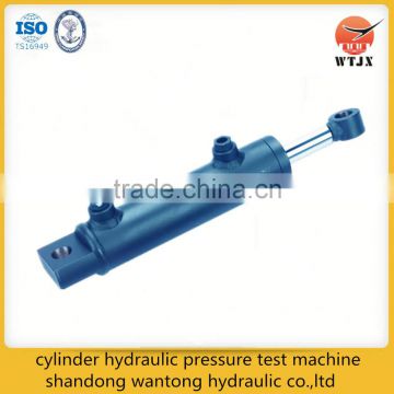 cylinder hydraulic pressure test machine