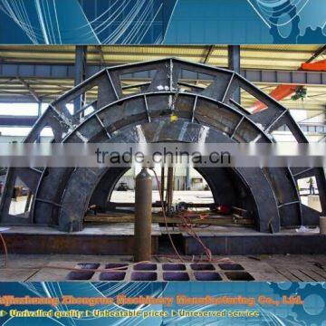 China Custom OEM/ODM Weldment/Welding/Welded Manufacturing