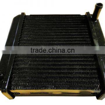 good quality manufactory truck parts intercooler universal