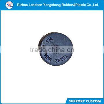 ISO9001 and TS16949 Certified Good Quality Tractor Rubber Accessories photo-2