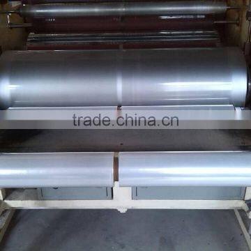 Hand/machine Stretch Wrapper Roll Shrinking Film photo-4