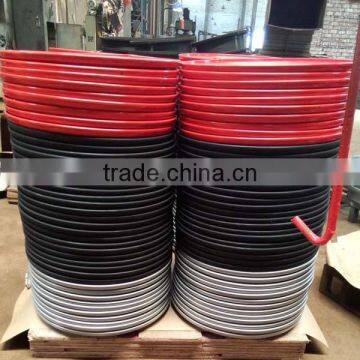 steel and mag wheel ring