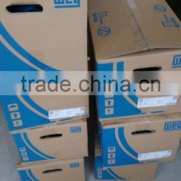 Electric Motor Three Phase Induction Motor for Industry Use photo-3