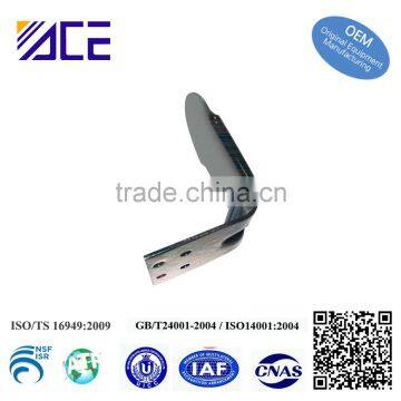 High Quality OEM Metal Stamping Bending Parts