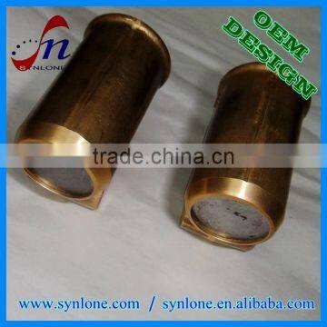 High Quality Precision Valve Body With 100% Inspection photo-5