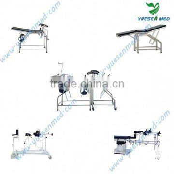 Delivery Bed for Labour Room Use Gynecology Table photo-2