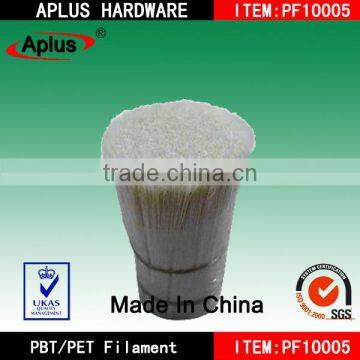 PET filament/plastic filament for brush making