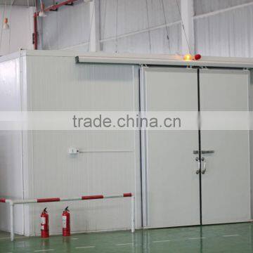 Prefabricated Cold Room with refrigeration unit