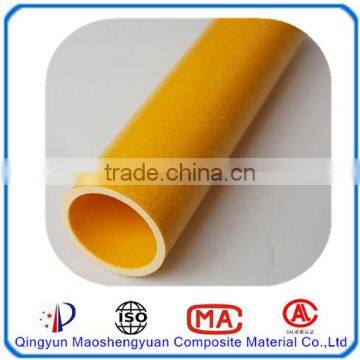 fiberglass beams frp tube fiberglass pipe