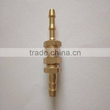 Brass Quick Coupler Air Hose Fitting photo-3