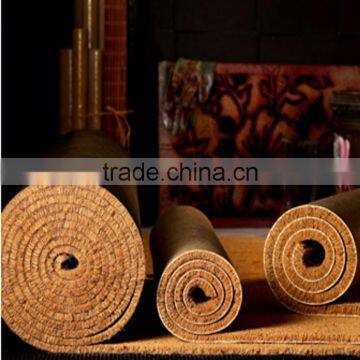 Entrance Outdoor Garden Coco Matting Rolls