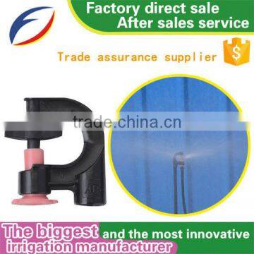 Agricultural Mini Rotor Micro Water Irrigation Nozzle/Gardening Tool/irrigation Sprinkler photo-5