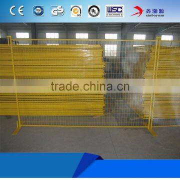 Nylofor 3D Wire Mesh Fencing photo-2