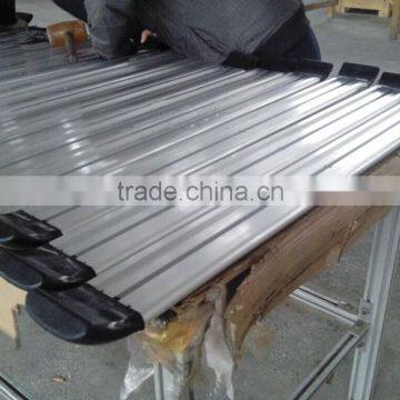 OEM Service Aluminum Guardrail for Trucks, Waterproof Aluminum Metal Rail photo-5