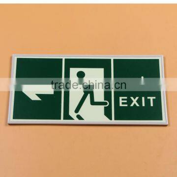Luminous Emergency Exit Sign photo-3