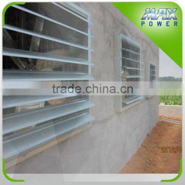 Poultry/greenhouse Side Wall Water Air Cooler Pad photo-5