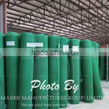 Extruded Polypropylene Netting photo-4