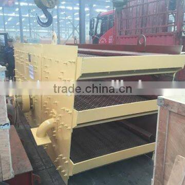 Hot Selling Vibrating Screen Classfier photo-4