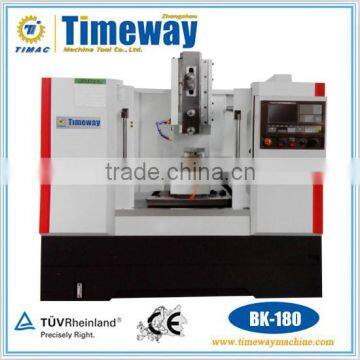 Small Type CNC Vertical Slotting Machine (CNC Vertical Slotter)