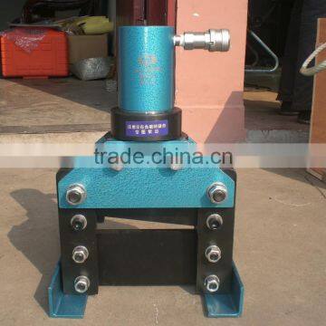 Portable Busbar Processing Machine Hydraulic Copper Busbar Cutter