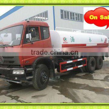 DongFeng Road cleaning truck,street cleaning truck