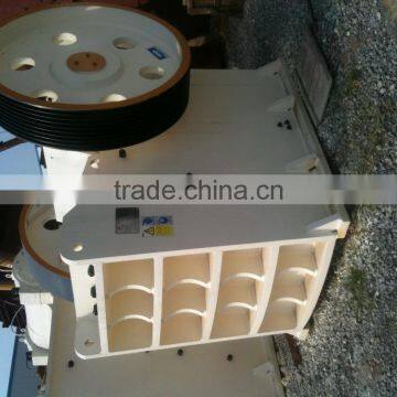 50t/h Jaw Crusher,AMEC Jaw Crusher