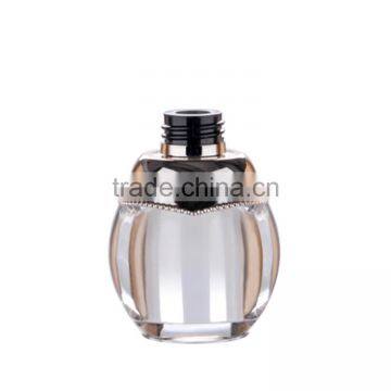 Ball Shape Empty Skin Essence Bottle for Oil photo-4