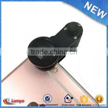 Cell Phone Fisheye Lens,Factory Price Camera Lenses New Promotion Item photo-4