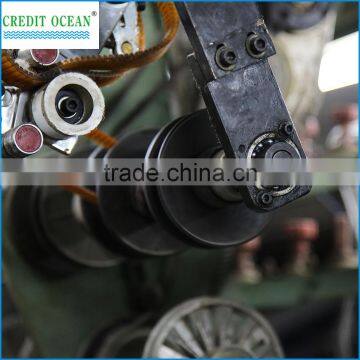 CREDIT OCEAN Jacquard Band Needle Loom for Underwear Elastics photo-6