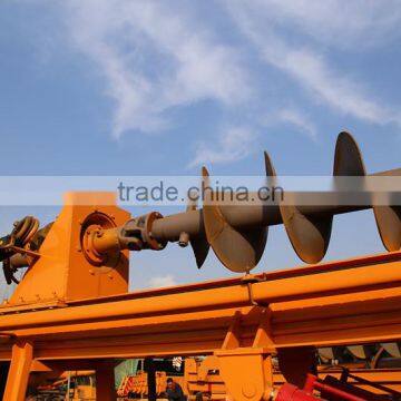 Tractor Punching Machine photo-4