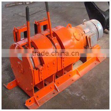 Underground 2JPB-22 Scraper Winch