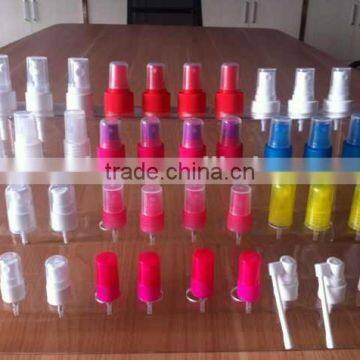 Yuyao Plastic Perfume Mist Sprayer photo-6