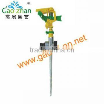 Water Sprinkler With Material Spike (GZ-20172)