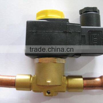 A/C Solenoid Valve / Refrigeration Solenoid Valve / Air Conditioner Solenoid Valve photo-2