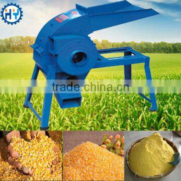 Family Use Corn Crusher Machine photo-2