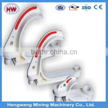 Hengwang Promotional wholesale plastic cable hanger with hook