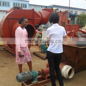 2017 Jinkun Flatdie Pellet Mill photo-6